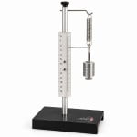 Hooke Law Apparatus